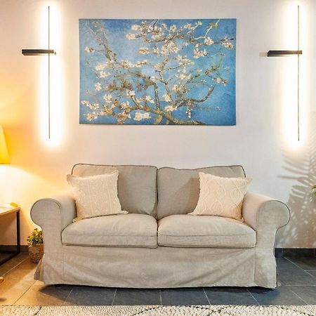 Mandorla Apartments Rhodes City Dış mekan fotoğraf