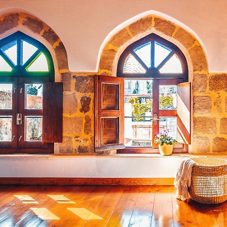 Mandorla Apartments Rhodes City Dış mekan fotoğraf