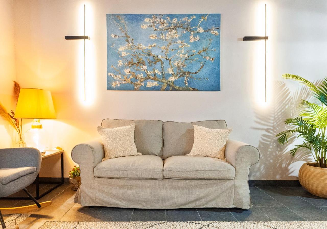 Mandorla Apartments Rhodes City Dış mekan fotoğraf