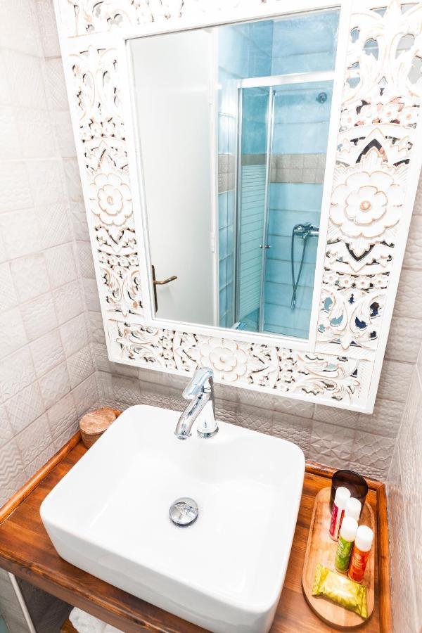 Mandorla Apartments Rhodes City Dış mekan fotoğraf
