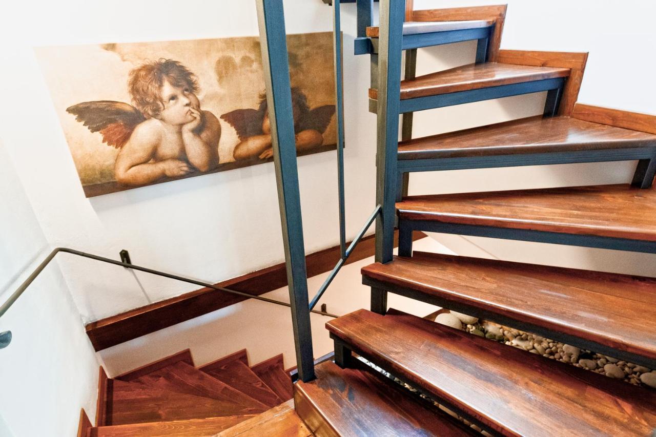 Mandorla Apartments Rhodes City Dış mekan fotoğraf
