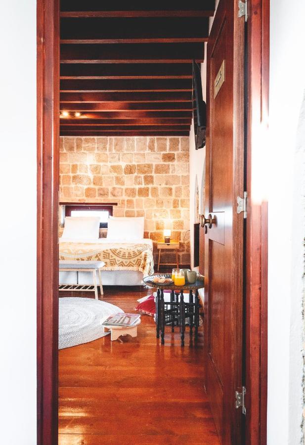 Mandorla Apartments Rhodes City Dış mekan fotoğraf
