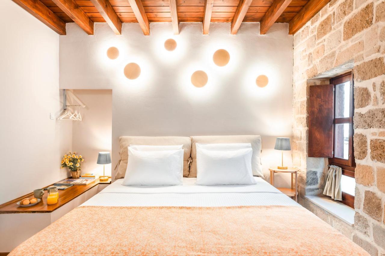 Mandorla Apartments Rhodes City Dış mekan fotoğraf