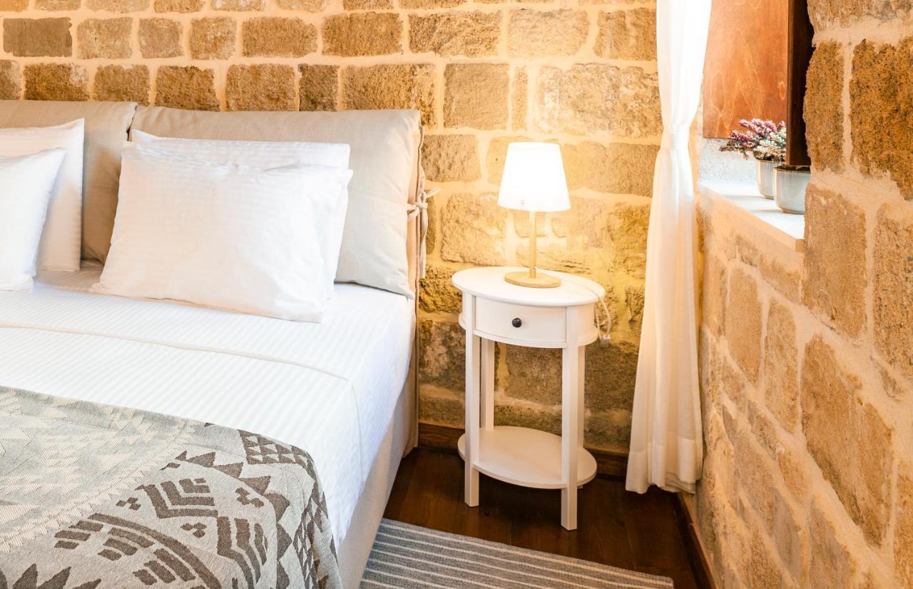 Mandorla Apartments Rhodes City Dış mekan fotoğraf