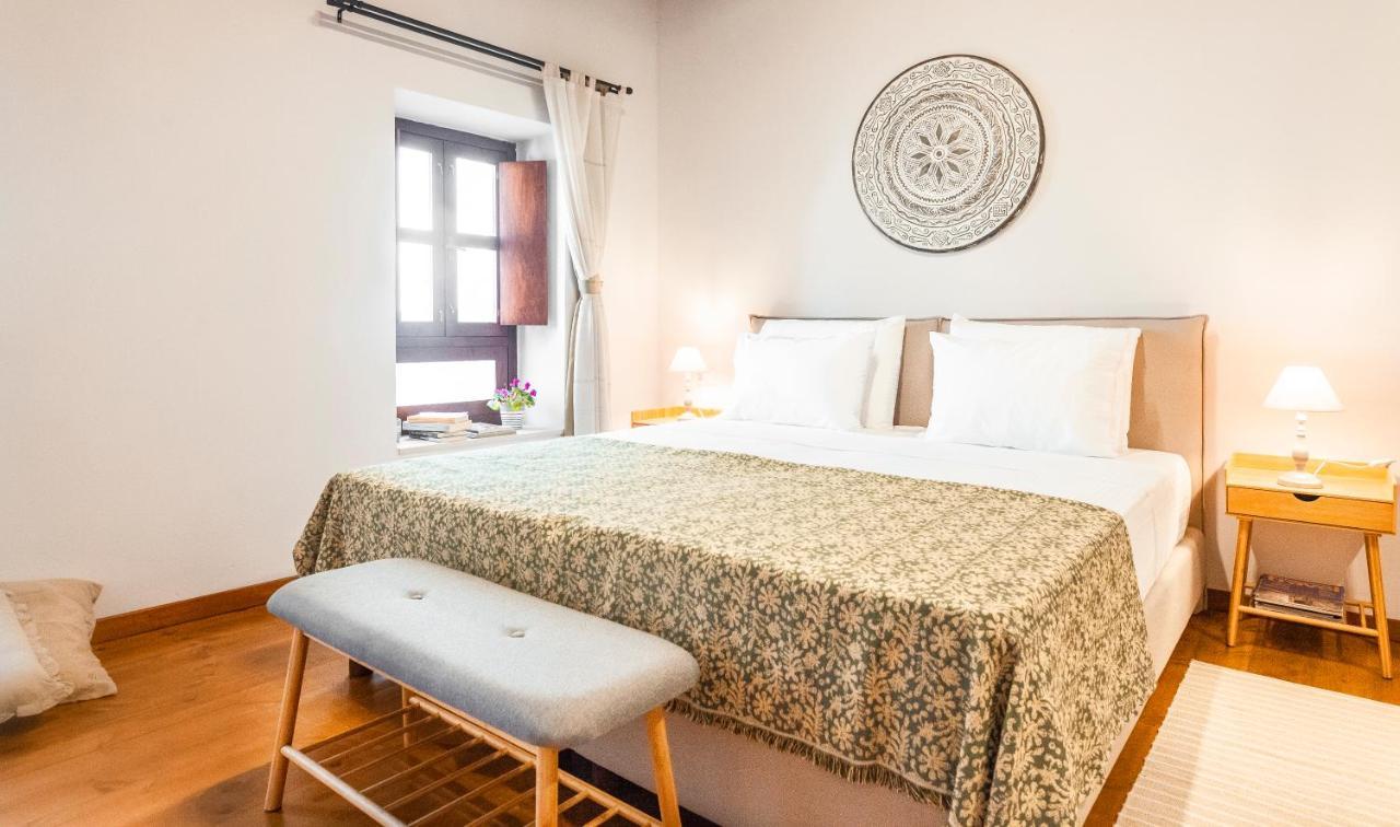 Mandorla Apartments Rhodes City Dış mekan fotoğraf